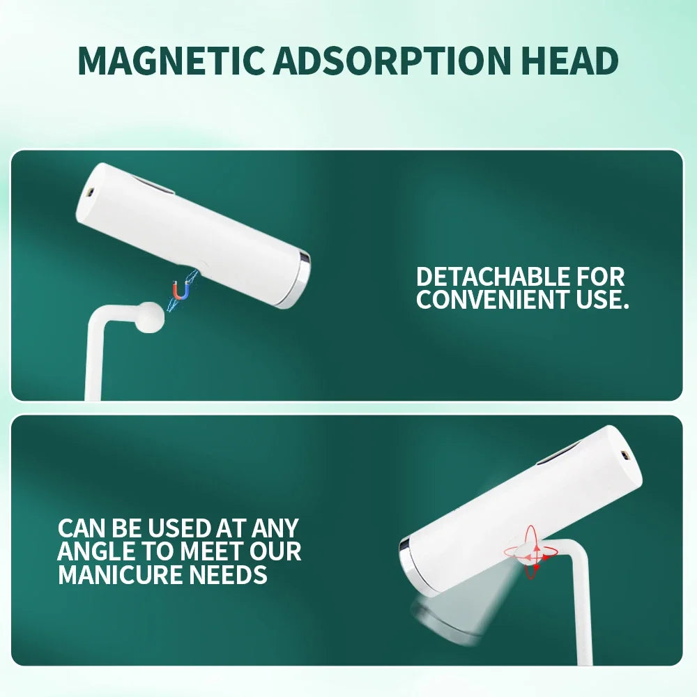 Portable LED UV Nail Lamp