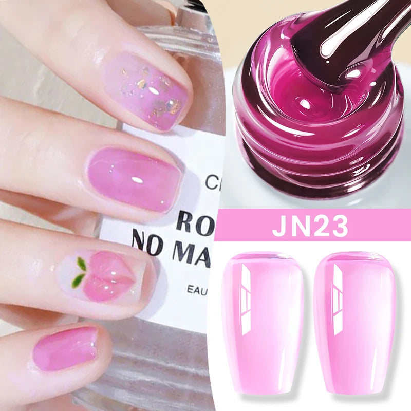 10ML Soak Off Watercolor Nail