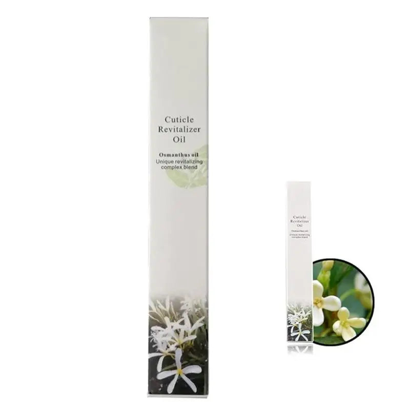 1PC Cuticle Oil Nail Care Nutrition Oil Pen Nails