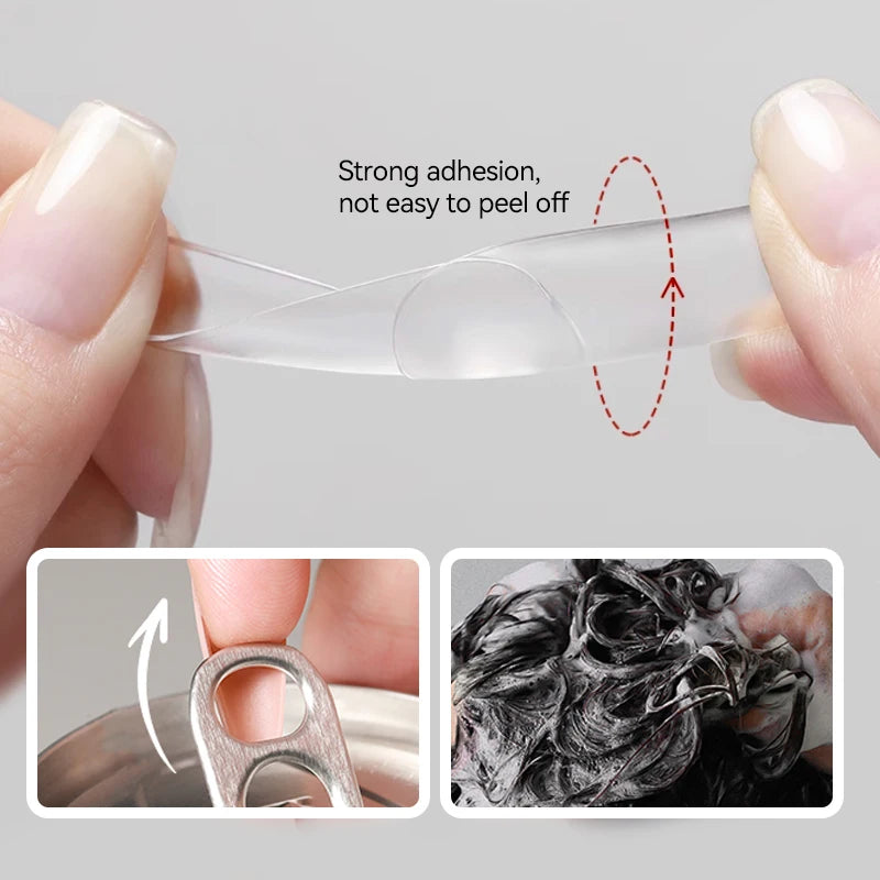 UR SUGAR 15ml 4 IN 1 Glue Gel For Nail