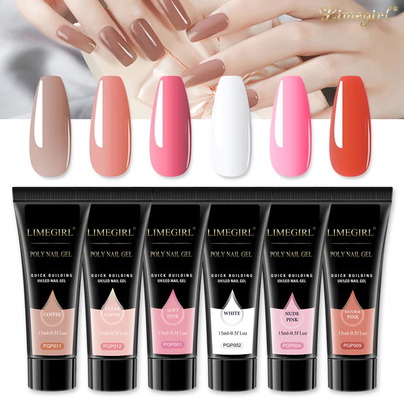 professional manicure tools set
