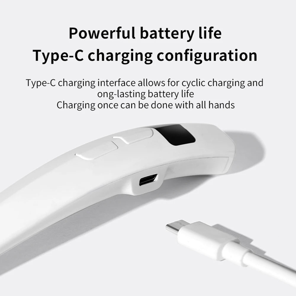 Super Hand Lamp 8W Quick Drying Gel Nail Lamp