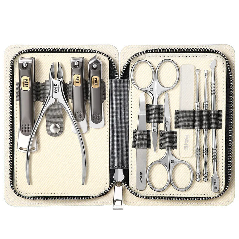Portable Manicure Set