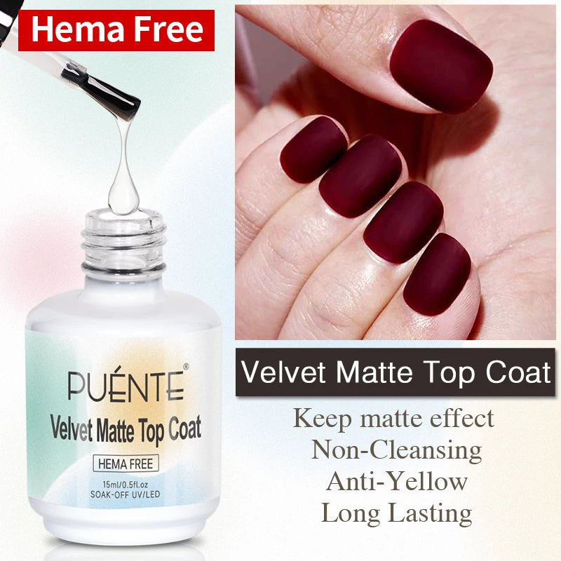 Color Quick-Build Fiberglass Base Gel Nail