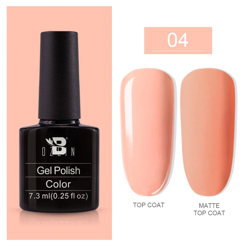 AWStorG 15ML Ace Gel 9-in-1 Nail Glue Gel Nail