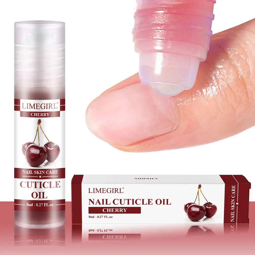 8ml Nail Nutrition Oil Pen 6