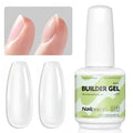 Nailpop 15ml Builder Gel Nail