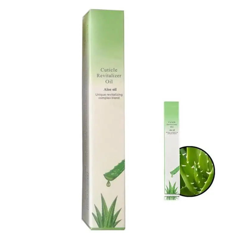 1PC Cuticle Oil Nail Care Nutrition Oil Pen Nails