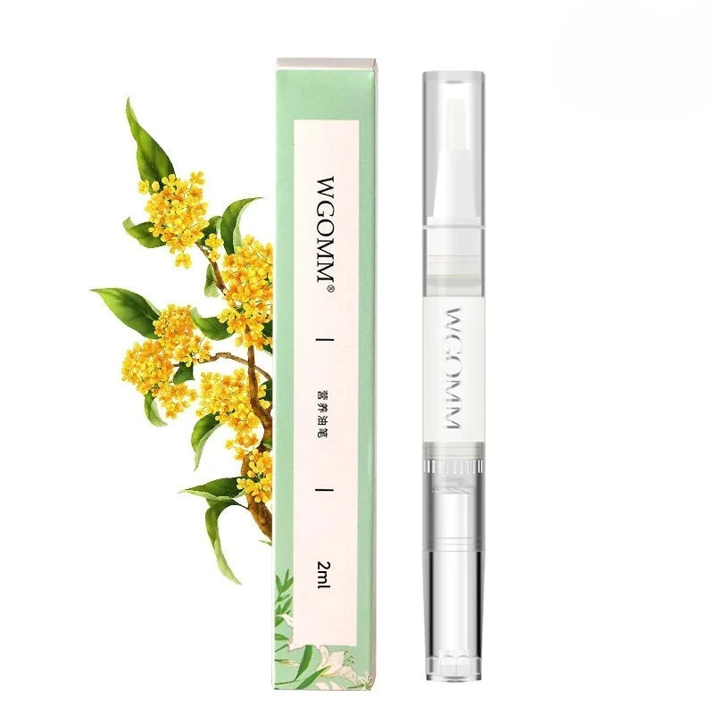 Nail Cuticle Oil Pen Gel Nail Treatments for Nails