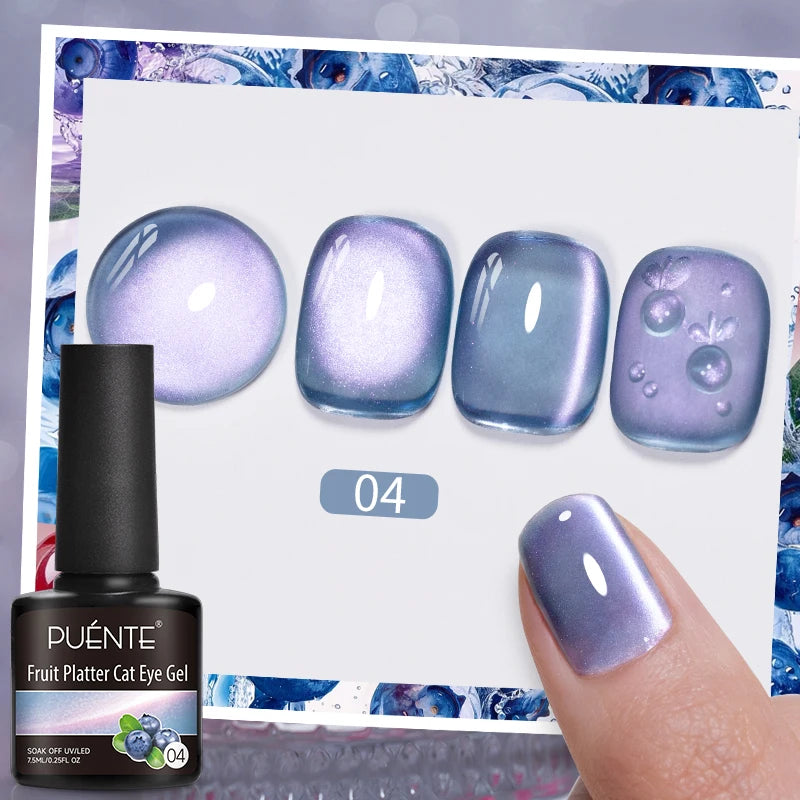 Color Quick-Build Fiberglass Base Gel Nail