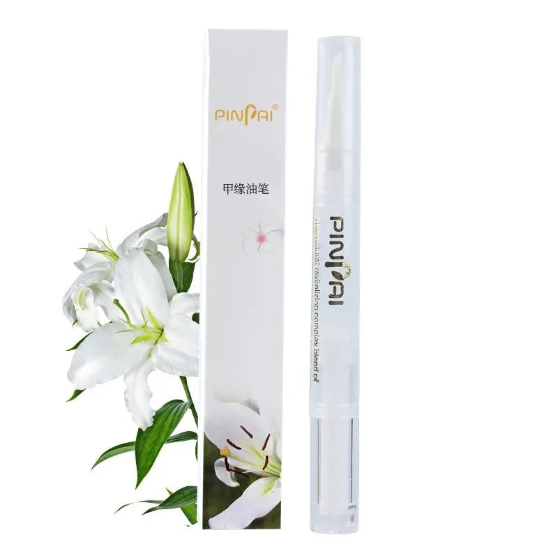 Nail Cuticle Oil Pen Gel Nail Treatments for Nails