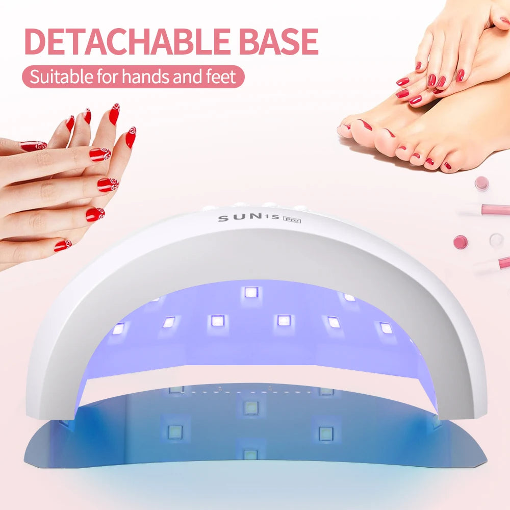 UV LED Lamp for Nail