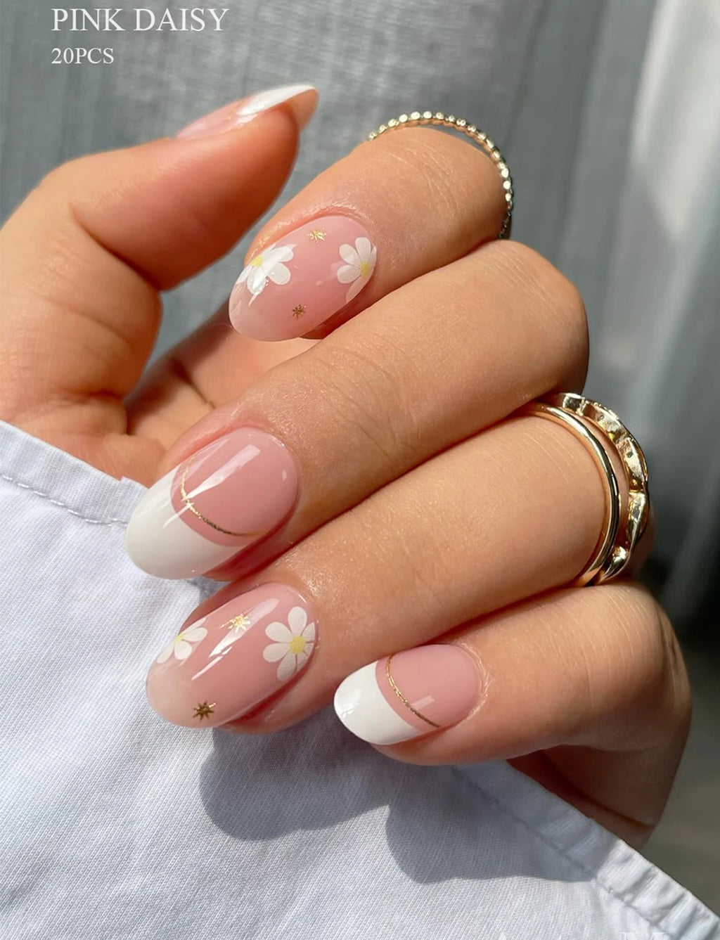 Semi Cured Gel Nail Strips