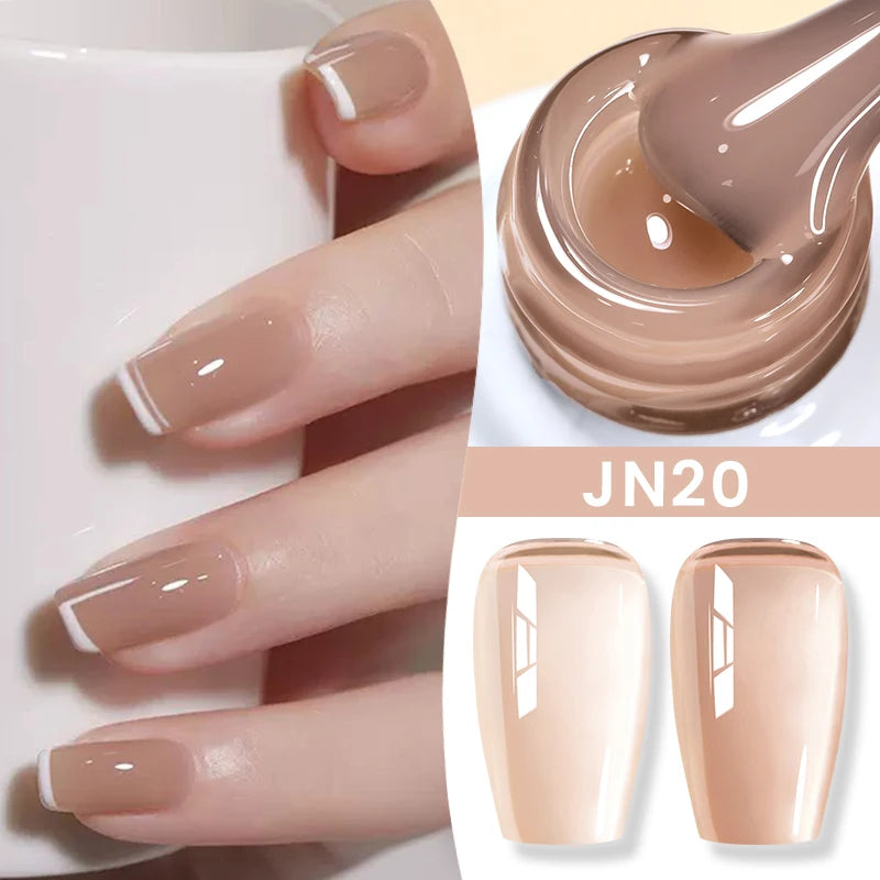 10ML Soak Off Watercolor Nail
