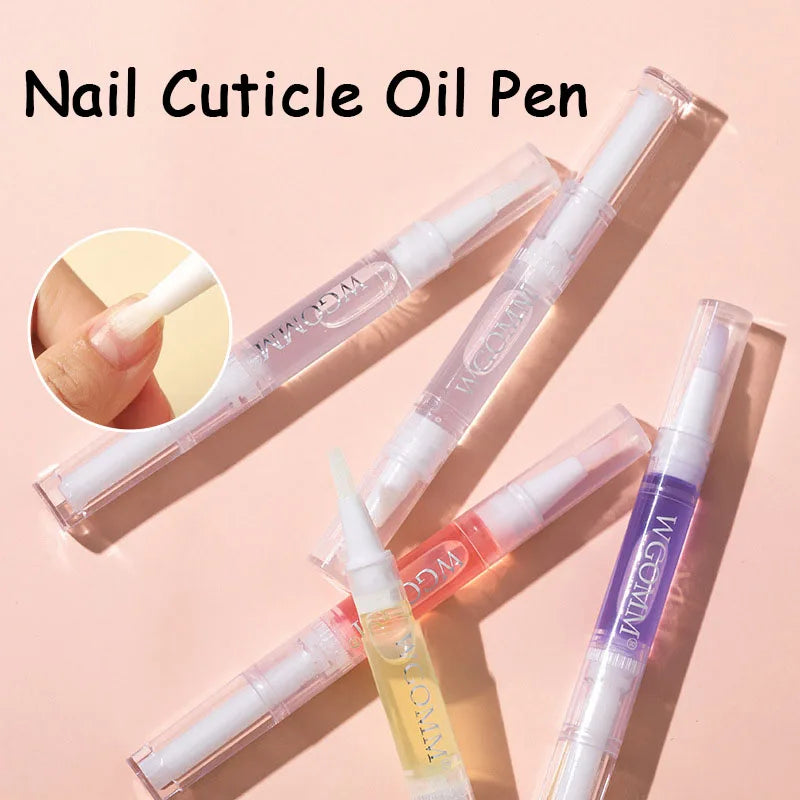 Nail Cuticle Oil Pen Gel Nail Treatments for Nails