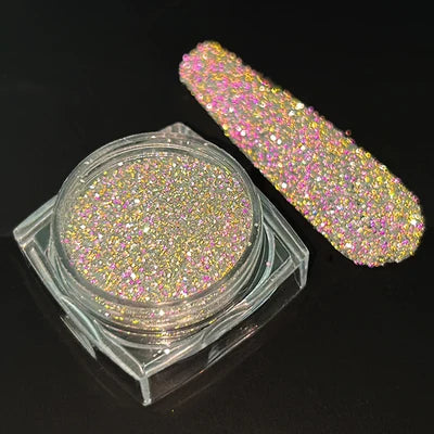 Net 0.2g Chameleon Nail