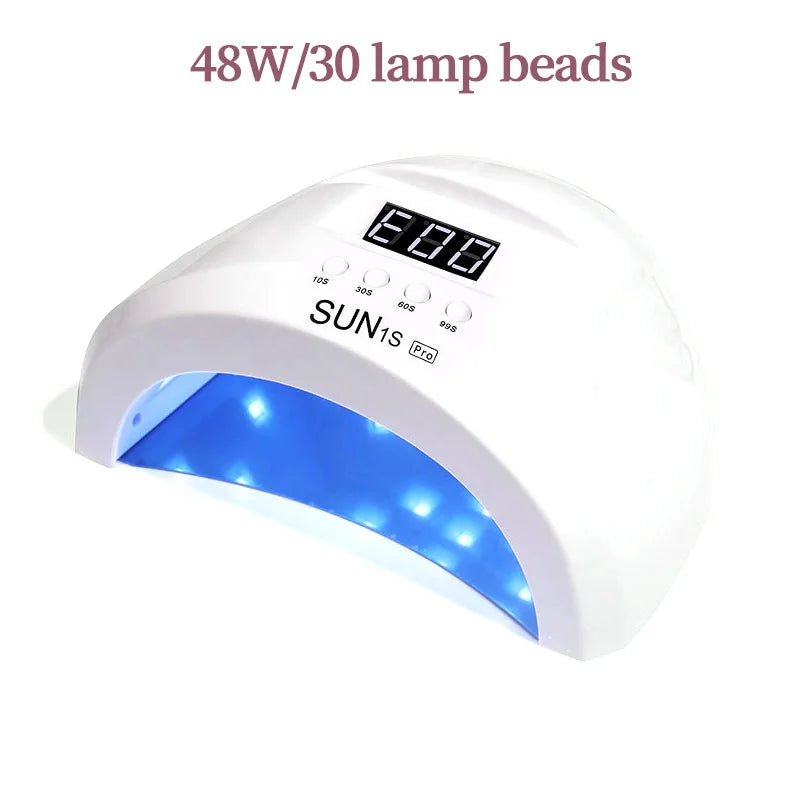 UV LED Lamp for Nail