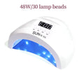 UV LED Lamp for Nail