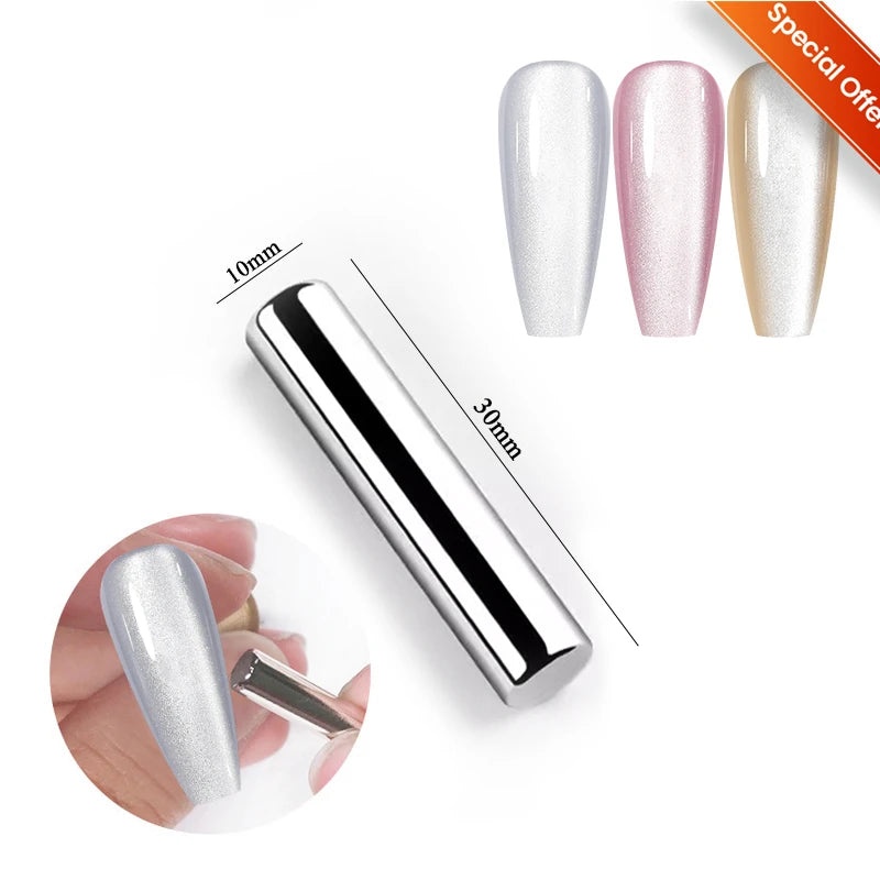 BORN PRETTY 10ml Cat Magnetic Gel Nail