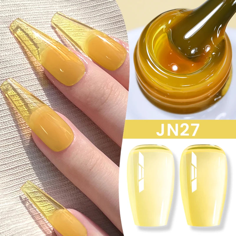10ML Soak Off Watercolor Nail