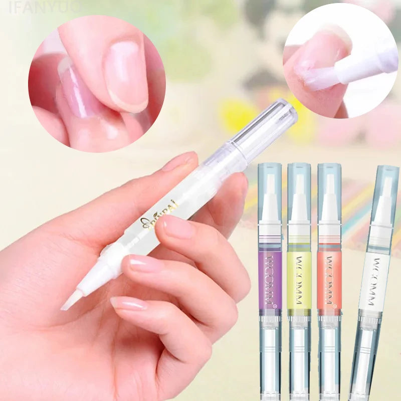 Nail Cuticle Oil Pen Gel Nail Treatments for Nails