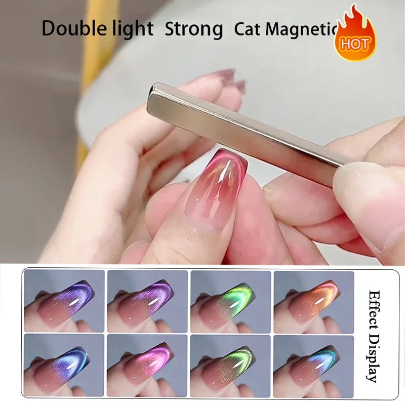 BORN PRETTY 10ml Cat Magnetic Gel Nail