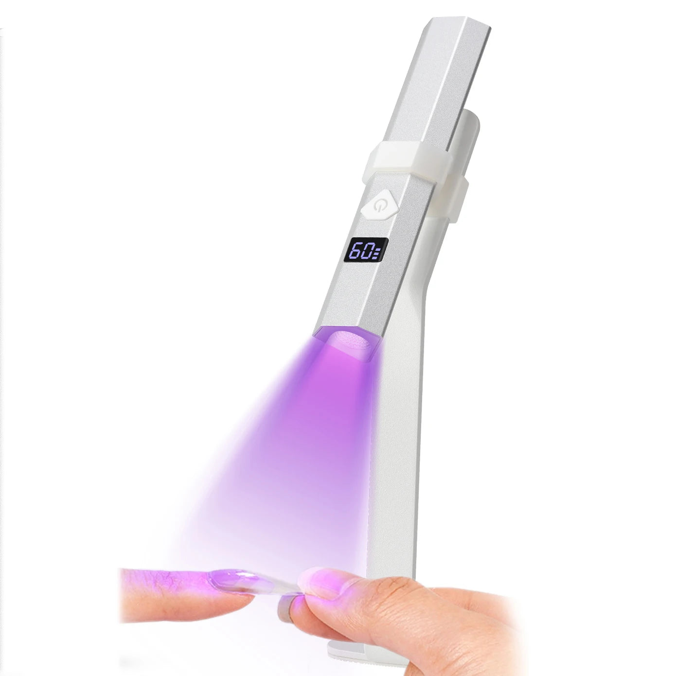 Handheld Nail Lamp Mini UV Lamp