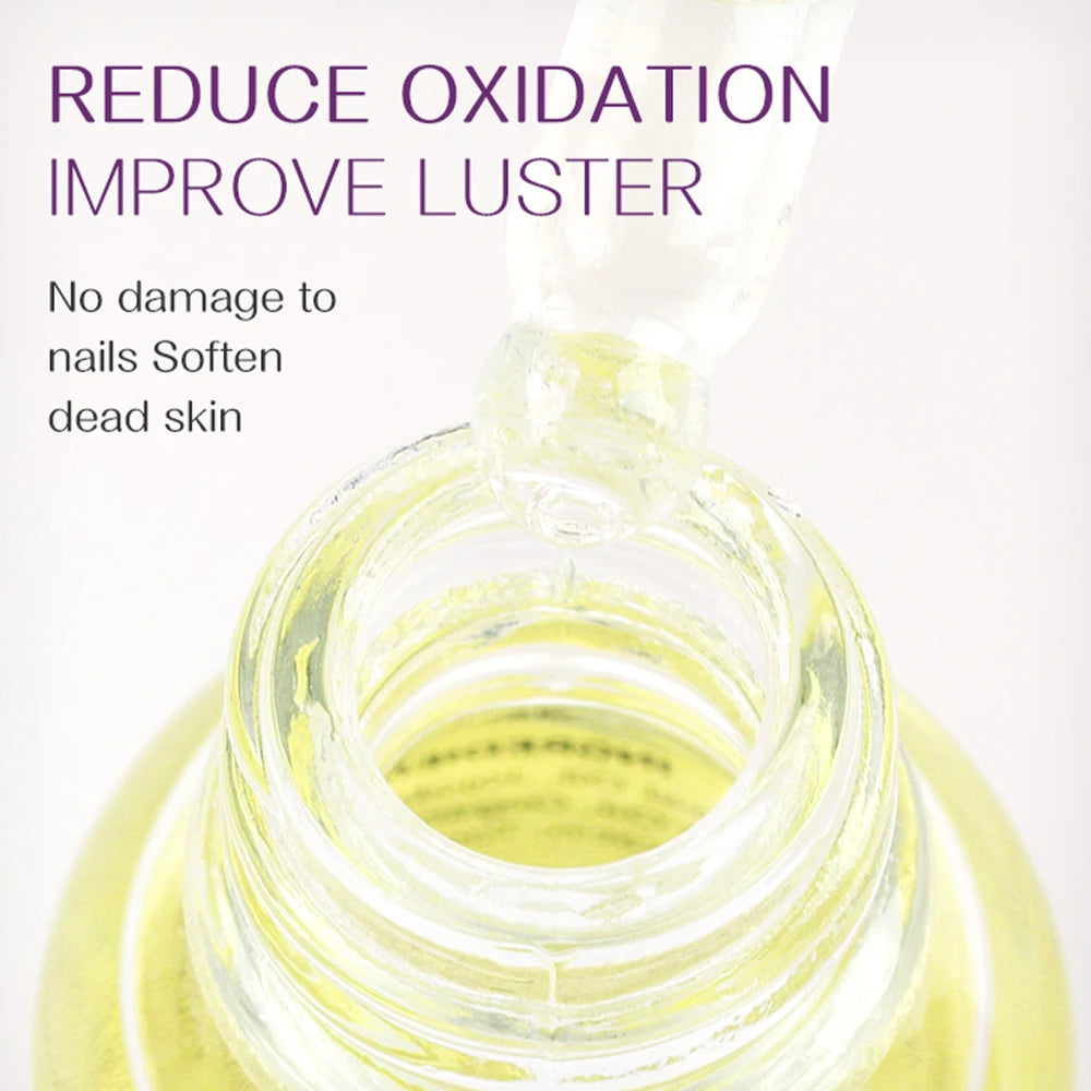 Nails Nutrition Oil & Cuticle Oil