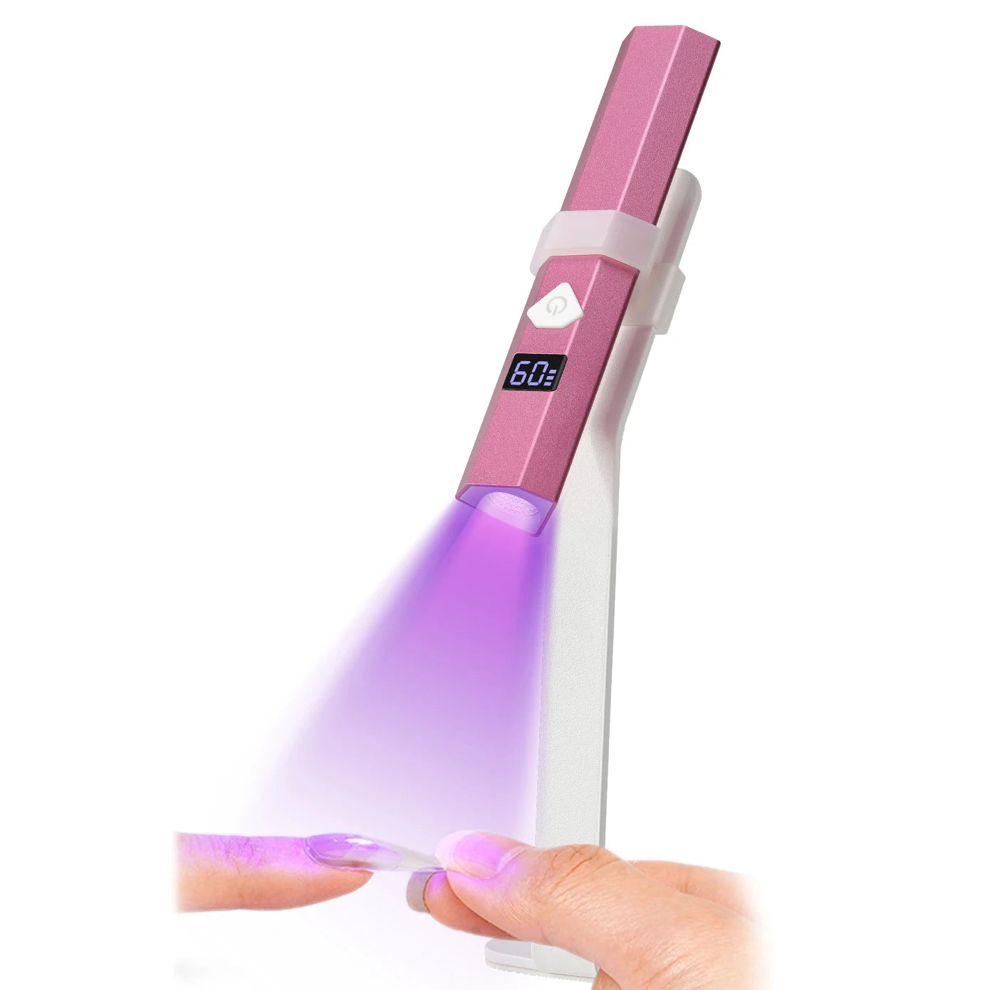 Handheld Nail Lamp Mini UV Lamp