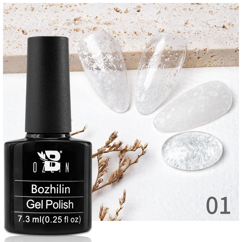 AWStorG 15ML Ace Gel 9-in-1 Nail Glue Gel Nail