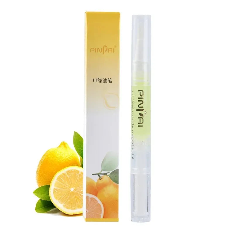 Nail Cuticle Oil Pen Gel Nail Treatments for Nails