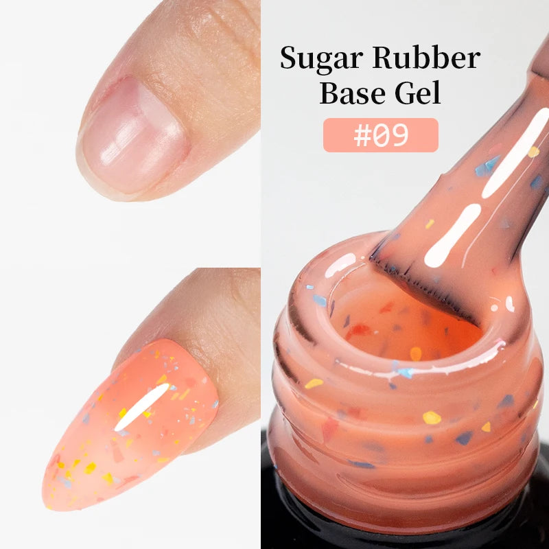 AWStorG 15ML Ace Gel 9-in-1 Nail Glue Gel Nail