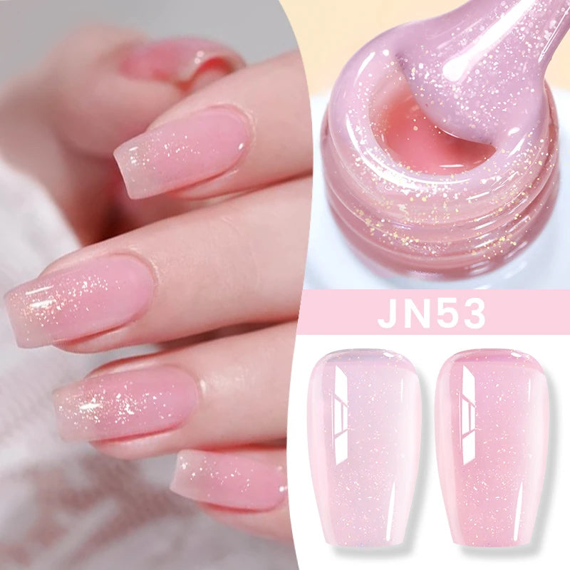10ML Soak Off Watercolor Nail