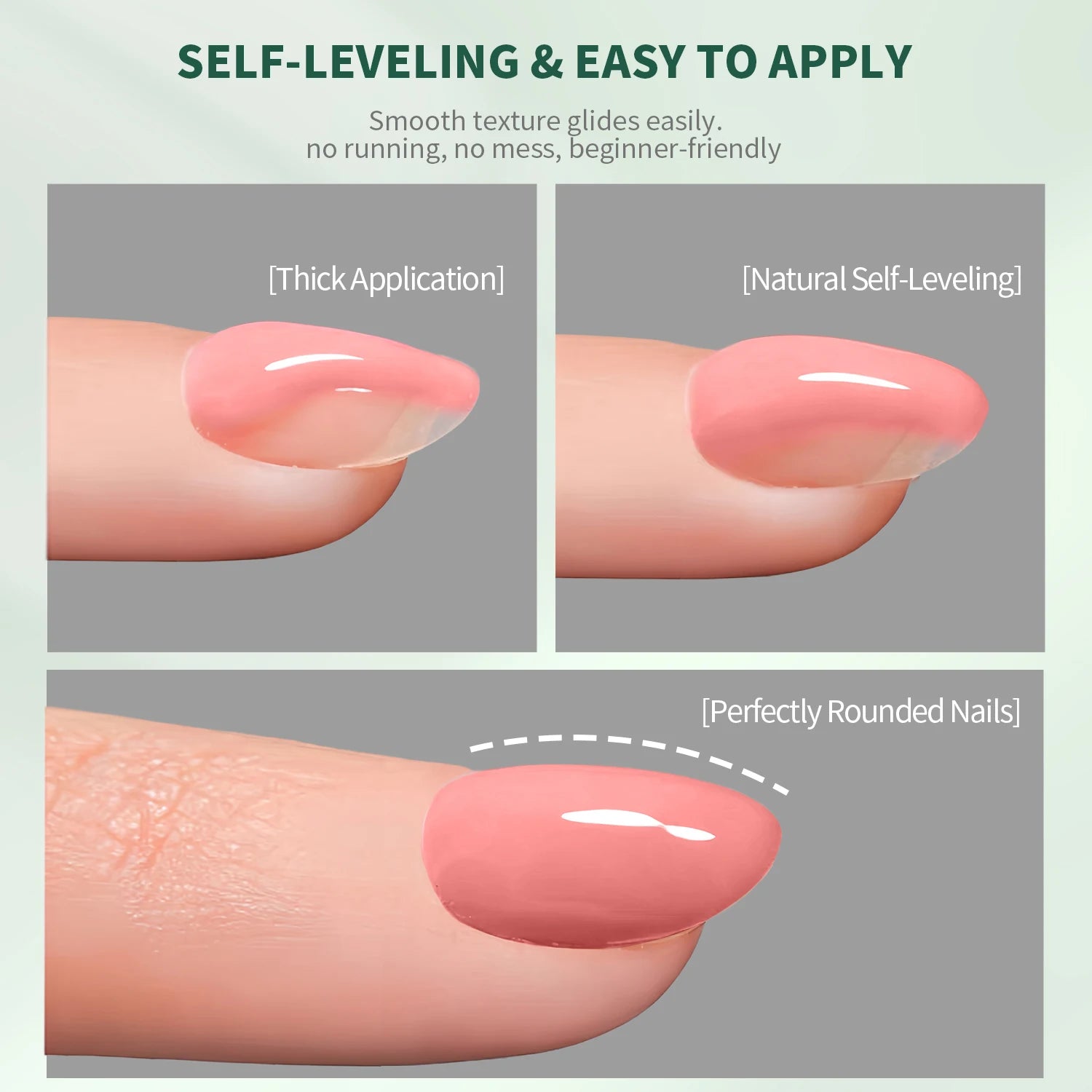 Nailpop 7IN1 Nail Gel Nail art 15ml