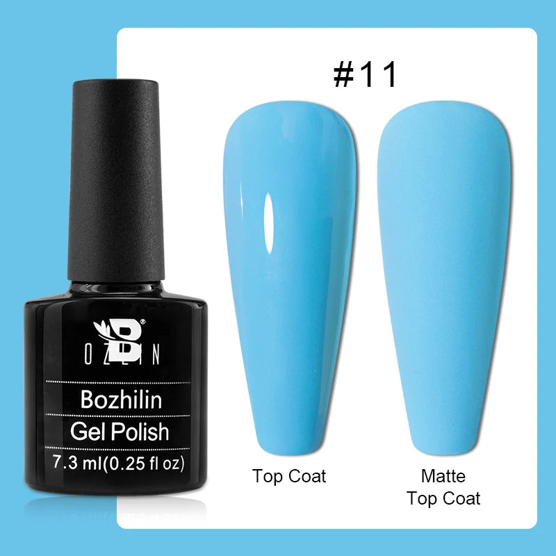 AWStorG 15ML Ace Gel 9-in-1 Nail Glue Gel Nail