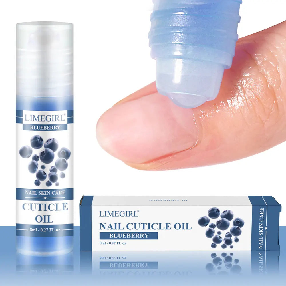8ml Nail Nutrition Oil Pen 6