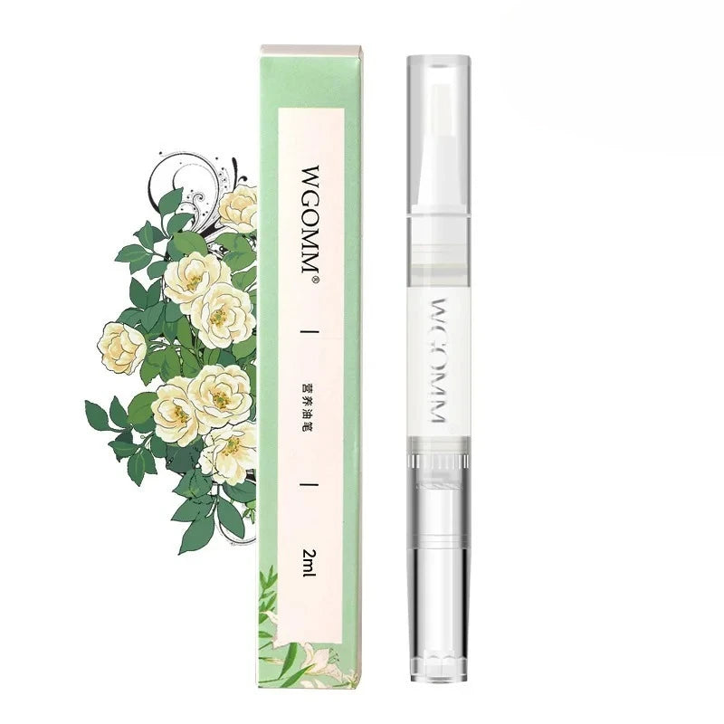 Nail Cuticle Oil Pen Gel Nail Treatments for Nails