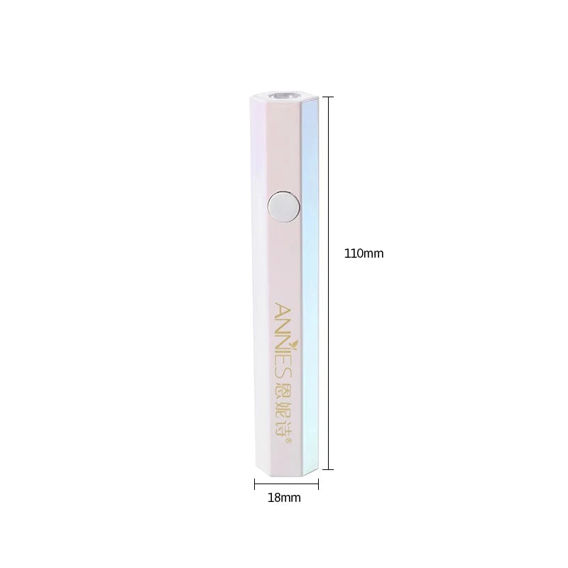 Mini Portable UV Light Nail