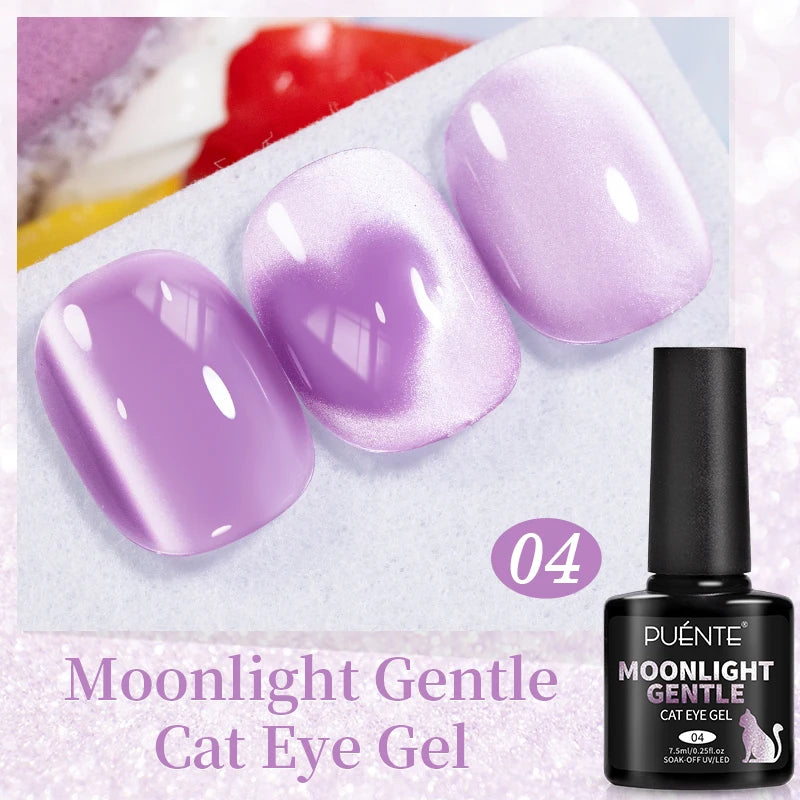 Color Quick-Build Fiberglass Base Gel Nail