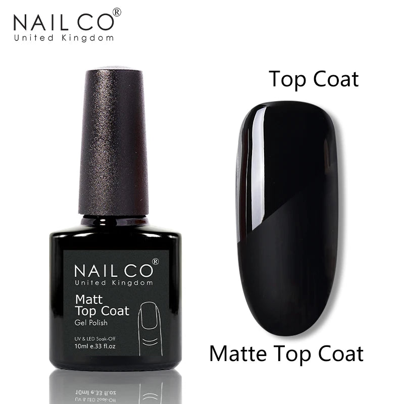 NAILCO 15ml Hema/TPO Free UV Gel Nail