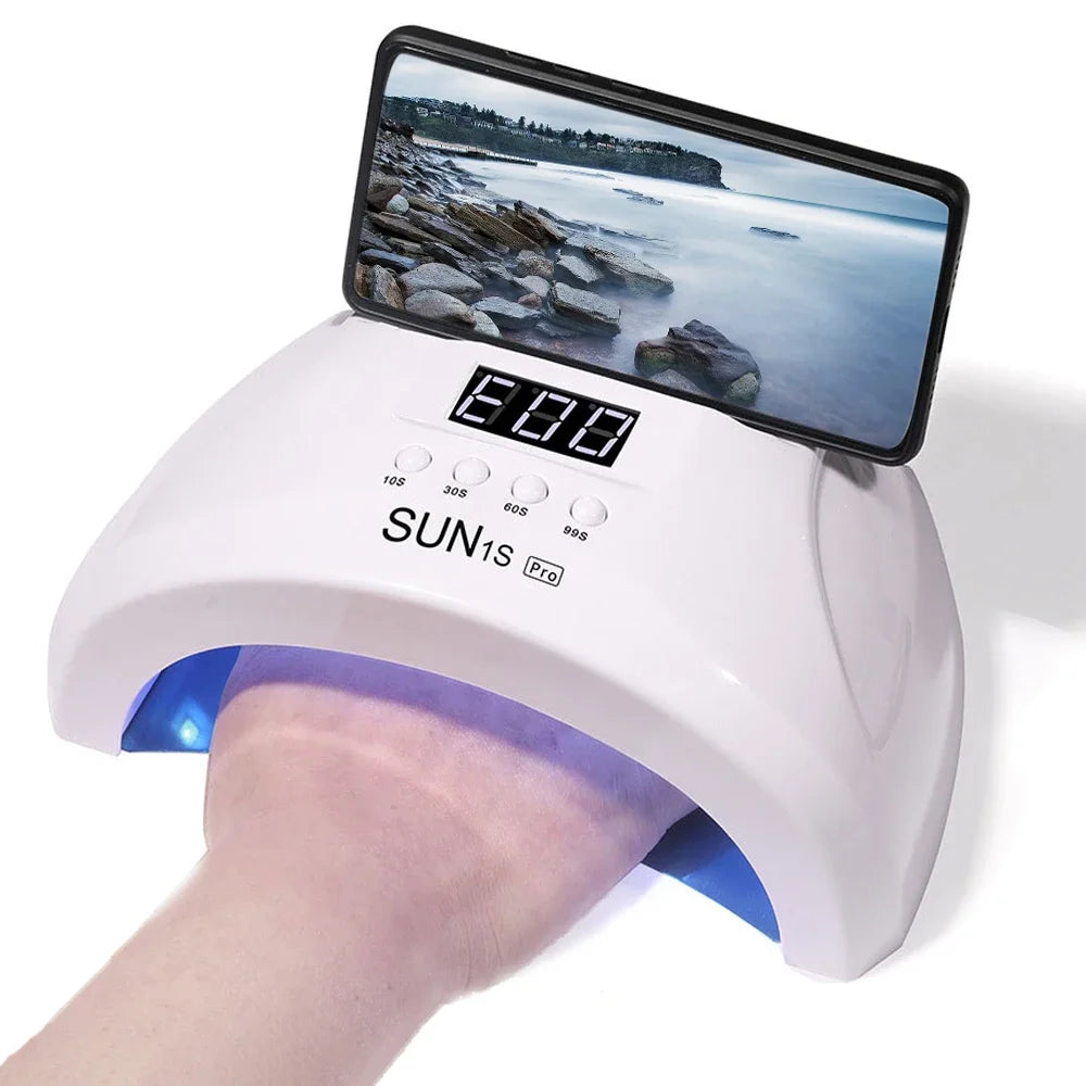 UV LED Lamp for Nail