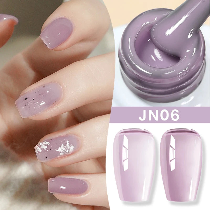 10ML Soak Off Watercolor Nail
