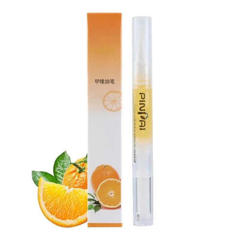 Nail Cuticle Oil Pen Gel Nail Treatments for Nails