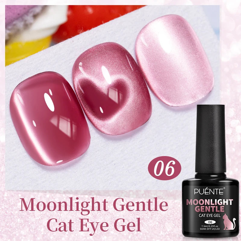 Color Quick-Build Fiberglass Base Gel Nail