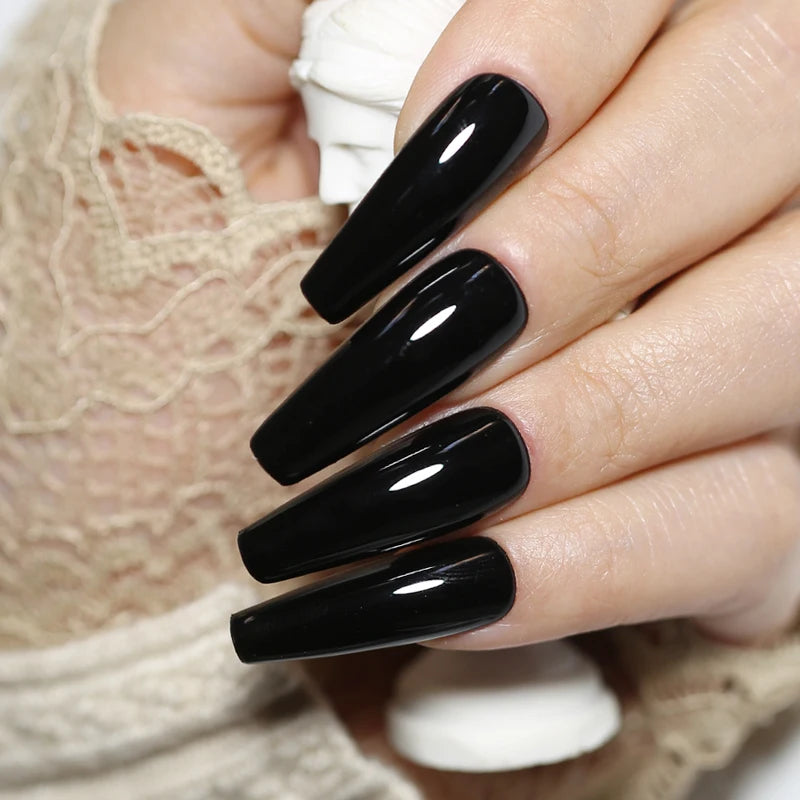 NAILCO 15ml Hema/TPO Free UV Gel Nail