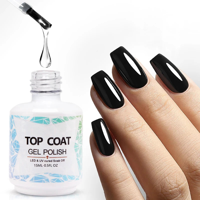 Color Quick-Build Fiberglass Base Gel Nail