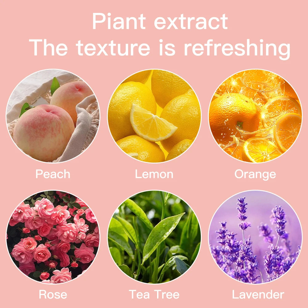 Nails Nutrition Oil & Cuticle Oil