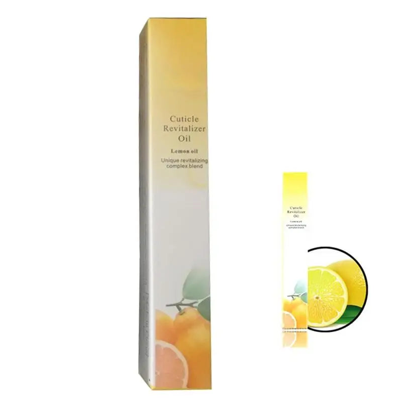 1PC Cuticle Oil Nail Care Nutrition Oil Pen Nails