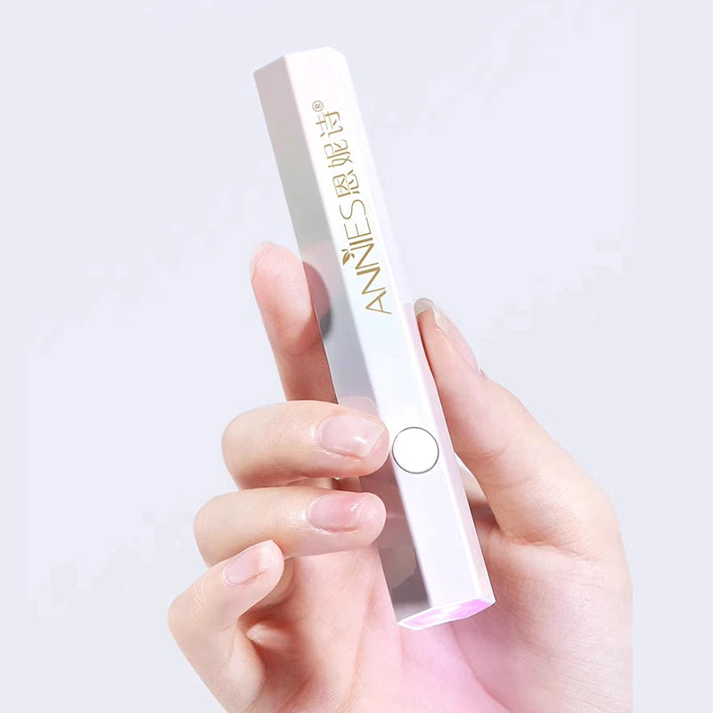 Mini Portable UV Light Nail