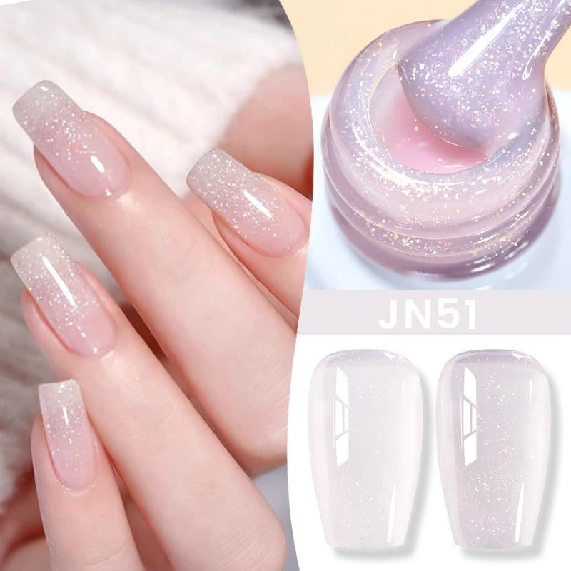 10ML Soak Off Watercolor Nail